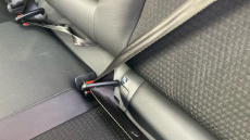 Nissan Qashqai 1.3 DiG-T MH N-Connecta 5dr Petrol Hatchback